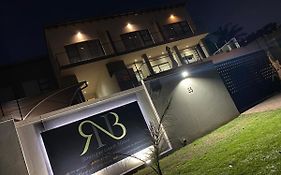 Rnb Guesthouse